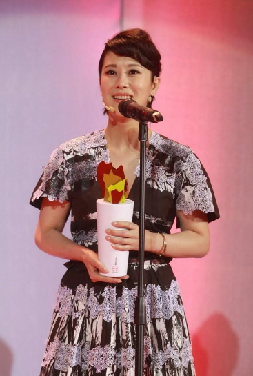 “重情重義”的海清：柏寒，你走後我會像對待“弟弟”一樣照顧他