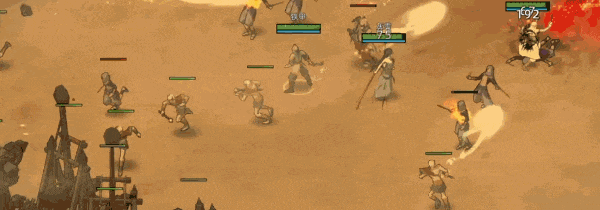 再一次體驗大漠中的傳奇冒險：寫在《部落與彎刀》正式版發售之時