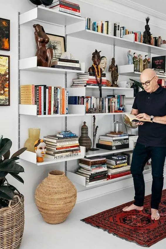 看了上千個家，才敢說這幾個設計永不過時