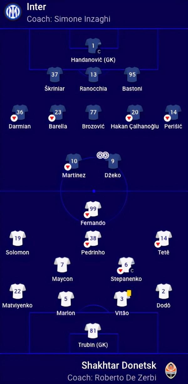 歐冠-哲科頭頂腳踢梅開二度 國米兩球被吹2-0勝礦工 三連勝提前出線