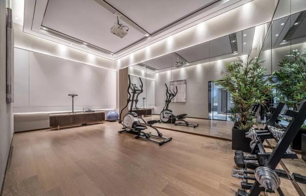 尋一方棲息之地，處一席寧靜情懷