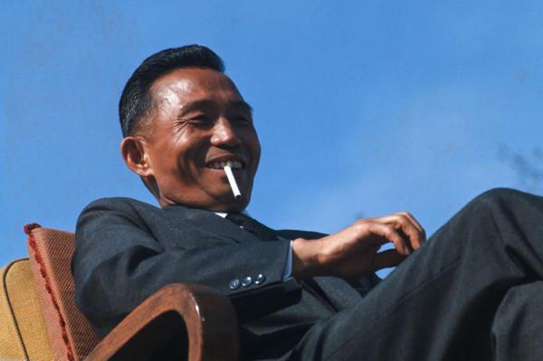 樸瑾惠之父:當日本兵侵略中國,參與組建初代韓軍,殘暴令人髮指 樸瑾惠之父:當日本兵侵略中國,參與組建初代韓軍,殘暴令人髮指