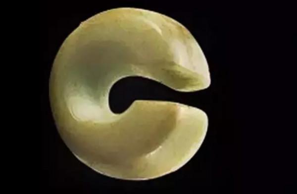 歷代玉器的時代特徵：（5）馬家浜文化玉器