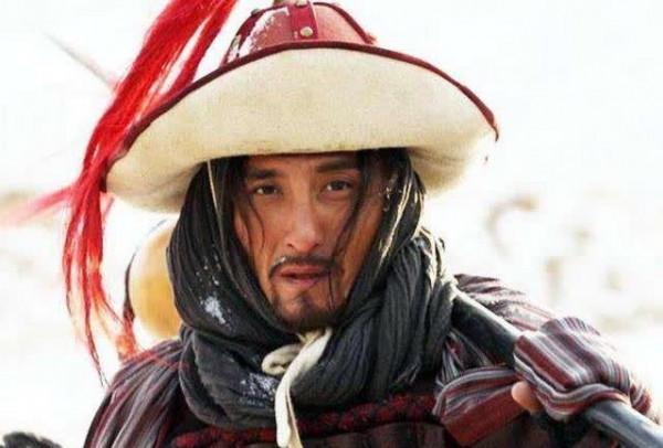 六和寺夜話——武松、林沖的羞愧往事 六和寺夜話——武松、林沖的羞愧往事