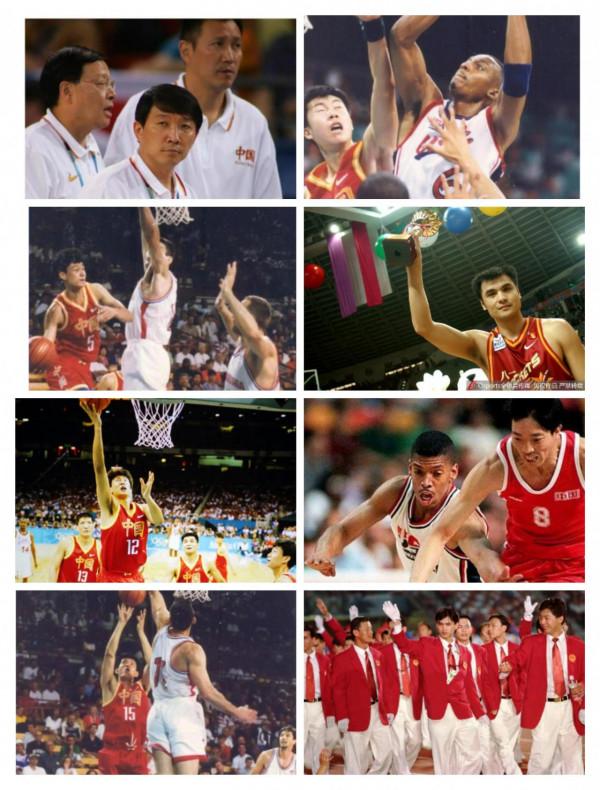 中國籃球名人堂（5）：必須有的名字：匡魯彬、宮魯鳴