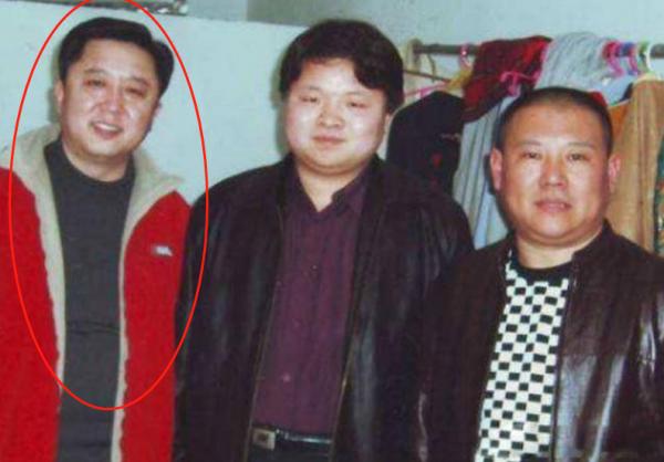 侯震：上班時間打遊戲，為啥什麼都不幹郭德綱也養著他？