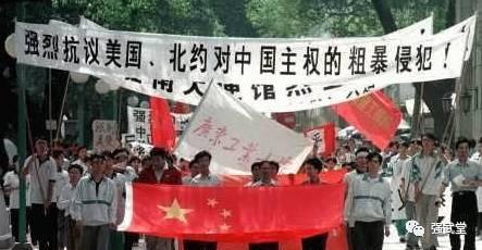 22年前,炸燬我國駐南斯拉夫大使館的“罪魁禍首”,下場如何? 22年前,炸燬我國駐南斯拉夫大使館的“罪魁禍首”,下場如何?