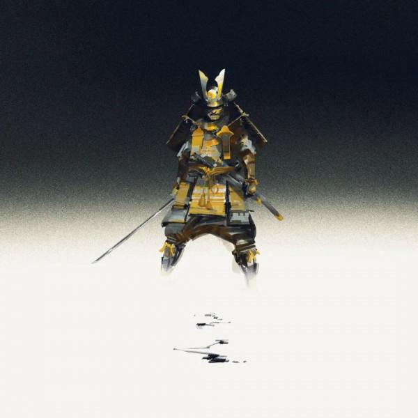 超硬核！這場景原畫，愛了