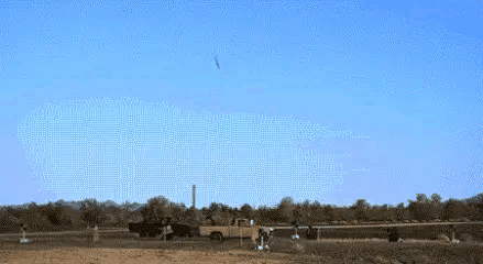 這才是戰爭⑨|現代武器發展到多麼恐怖的水平（中）