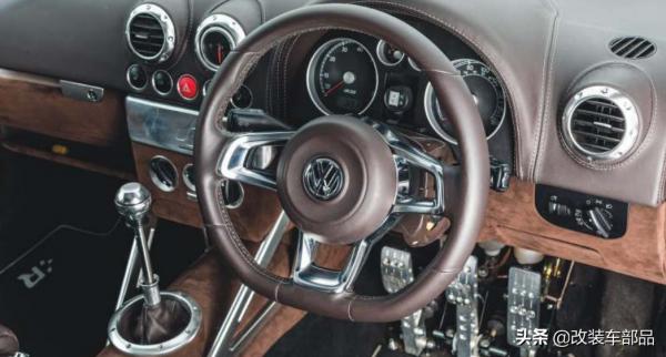 打破年份的界限 模板級的四代高爾夫