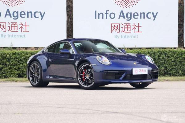 提高精準性 保時捷財務部門開始使用人工智慧 提高精準性 保時捷財務部門開始使用人工智慧