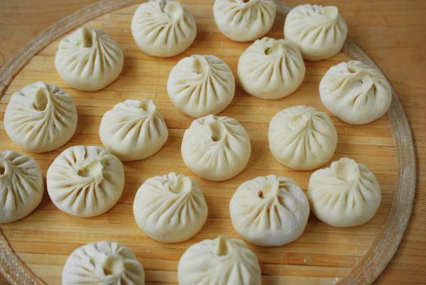 用白菜做餡兒,放鹽殺就錯了!跟我這樣做,不用擠水不出湯,鮮美 用白菜做餡兒,放鹽殺就錯了!跟我這樣做,不用擠水不出湯,鮮美