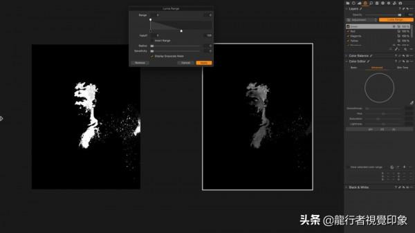 富士版 Capture One Pro 使用指南