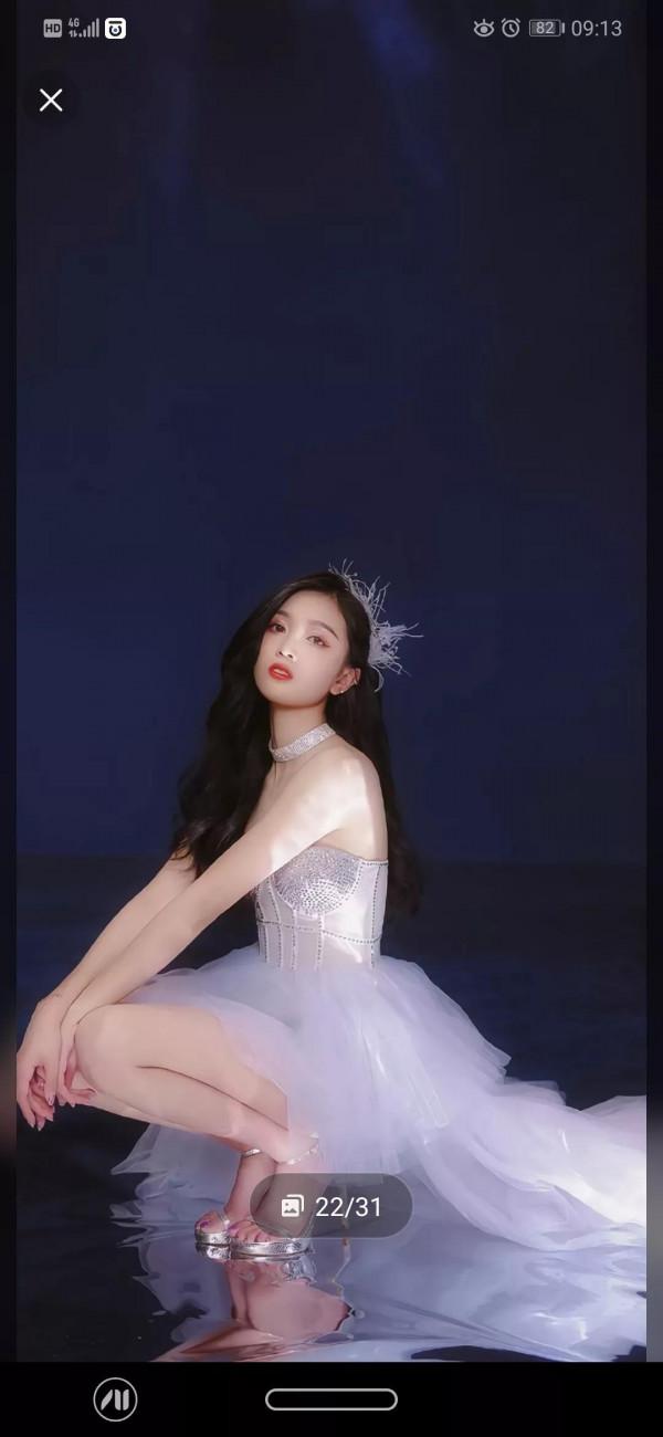 歌手吳宣儀高畫質美圖欣賞 歌手吳宣儀高畫質美圖欣賞