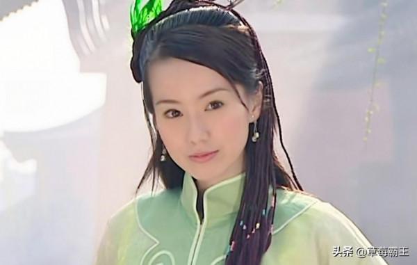 古裝劇裡關於劉海的學問,選對氣質大變,選錯迷之土氣 古裝劇裡關於劉海的學問,選對氣質大變,選錯迷之土氣