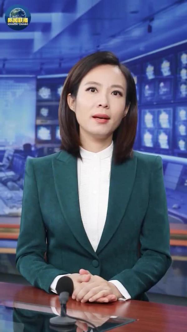 《新聞聯播》美女主播寶曉峰:43歲仍未婚單身,情繫家鄉內蒙古 《新聞聯播》美女主播寶曉峰:43歲仍未婚單身,情繫家鄉內蒙古