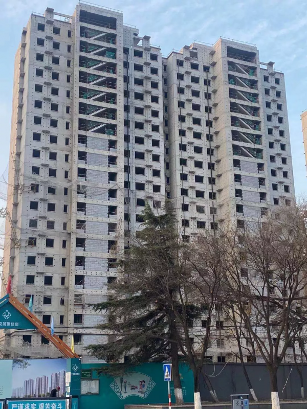 門頭溝5個街鎮、32個小區、107棟樓要進行維修！多個安置房要加快