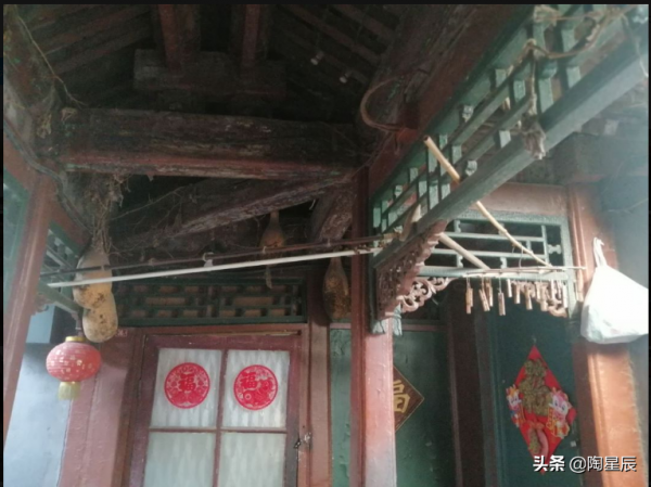 徒步北京：西四北五條北京電影學院的舊址