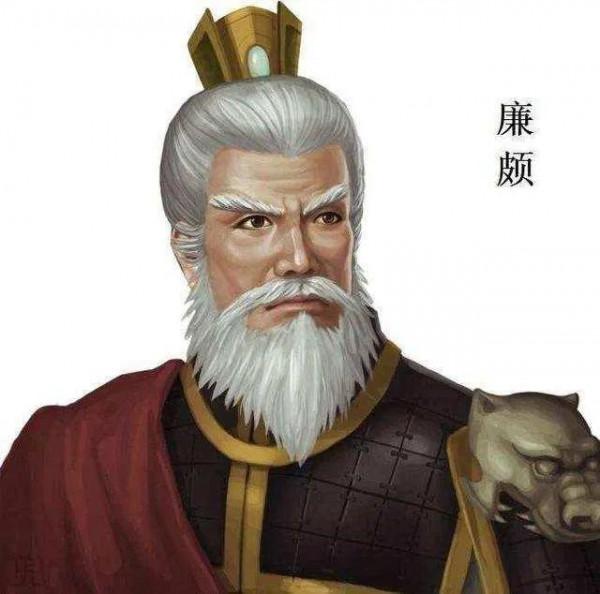 河北歷史上的十大名將 河北歷史上的十大名將