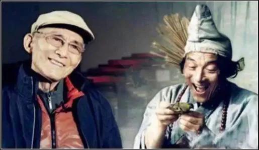 六位老戲骨被授“終生榮耀藝術家”，稱號，看了名單，實至名歸