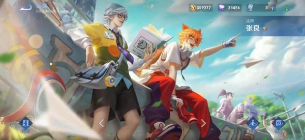 王者榮耀S25賽季英雄強度排行榜曝光，哪些英雄值得推薦上分