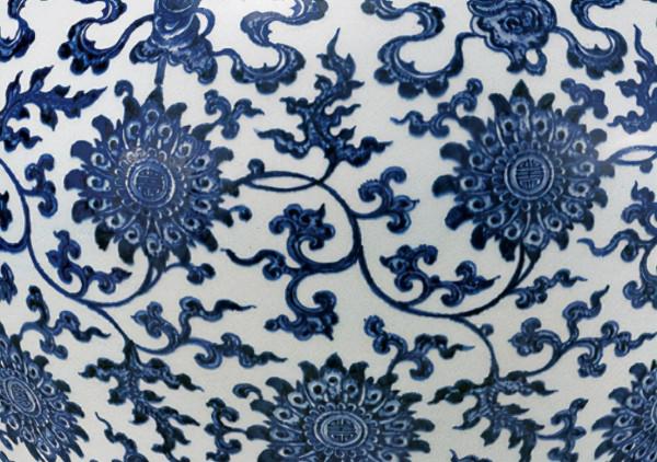 古人眼中的稀世古董，乾隆八寶紋尊，馬未都表示不好對他估價