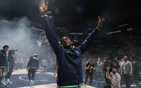 西部排名大變臉！湖人坐6望5，3隊爭奪第7，火箭6連勝衝擊附加賽