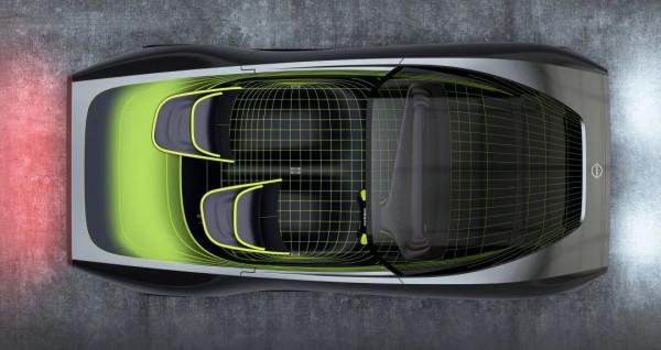 遠觀美景&mdash;&mdash;日產的&OpenCurlyDoubleQuote;電動&rdquo;未來 &vert; CAR FUTURE