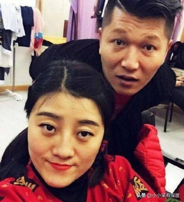 鄉村愛情裡的王雲，原名葛珊珊，她在劇中扮相老成，其實是個80後