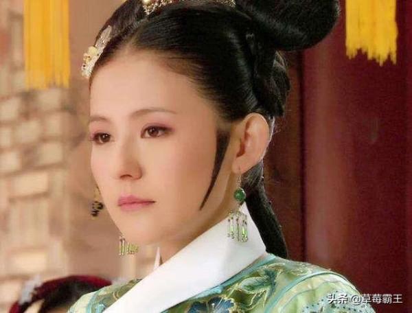 古偶妝容的退化,從遺忘全包眼線開始 古偶妝容的退化,從遺忘全包眼線開始