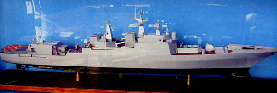 造艦太拉胯,俄媒看不下去呼籲買中國軍艦,拉不下臉買軍輔船也行 造艦太拉胯,俄媒看不下去呼籲買中國軍艦,拉不下臉買軍輔船也行