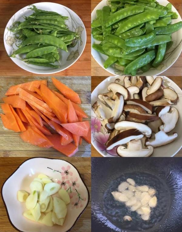 老公喝酒少不了下酒菜，女人學會這幾道下酒菜老公直接誇你廚藝棒