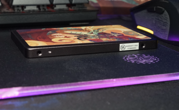 又到好價裝機時,A還是I?顯示卡危機也難不倒的雙十一裝機 又到好價裝機時,A還是I?顯示卡危機也難不倒的雙十一裝機