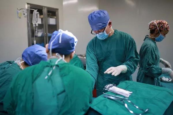 足月兒和早產兒，差別有多大？看看36周和40周的新生兒就知道了