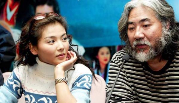 劉濤:29歲閃嫁偽豪門,5年還債4億,把自己逼成真豪門 劉濤:29歲閃嫁偽豪門,5年還債4億,把自己逼成真豪門