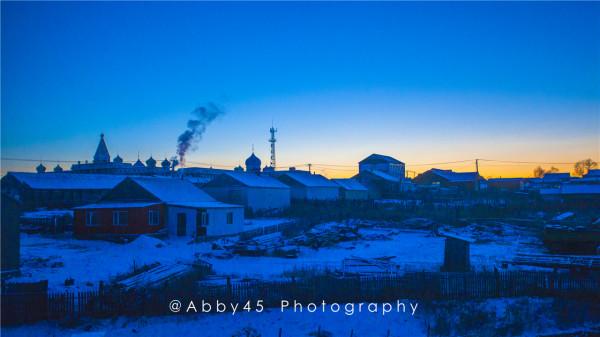 冬天去內蒙古旅遊，這些與眾不同的神奇地方，千萬不要錯過