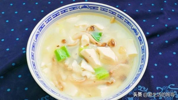 5道冬天吃的快手菜，有肉有菜還有湯，每天換著吃，解饞又下飯