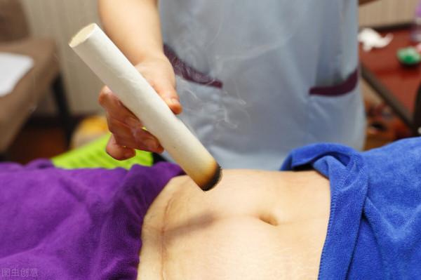 這兩個部位最容易被寒邪入侵，不能受涼，是女人的生命之源