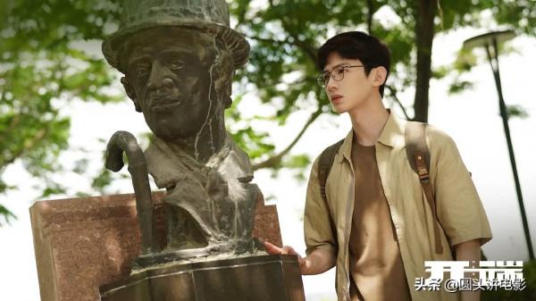 當前熱度最高的五部劇，《開端》排在靠後，你在追哪一部？