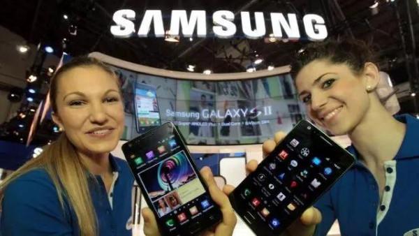 三星s系列發展歷史 三星s系列發展歷史