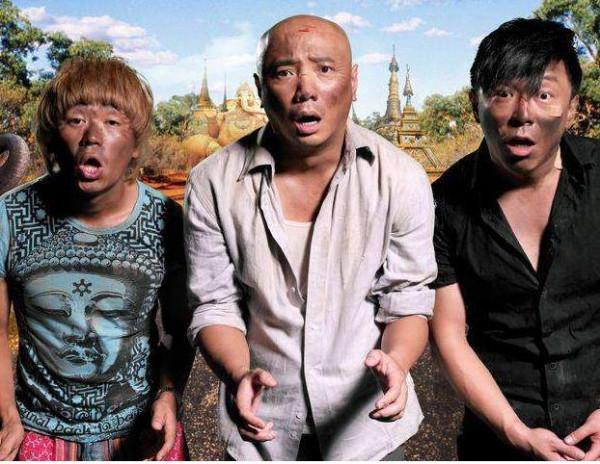 王寶強娛樂圈第一老實人，就算離婚，前妻經紀人沒爆出他的黑料