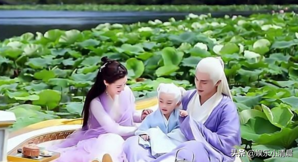 海外版《枕上書》,有沒有無刪減版大結局?圓了觀眾的意難平 海外版《枕上書》,有沒有無刪減版大結局?圓了觀眾的意難平