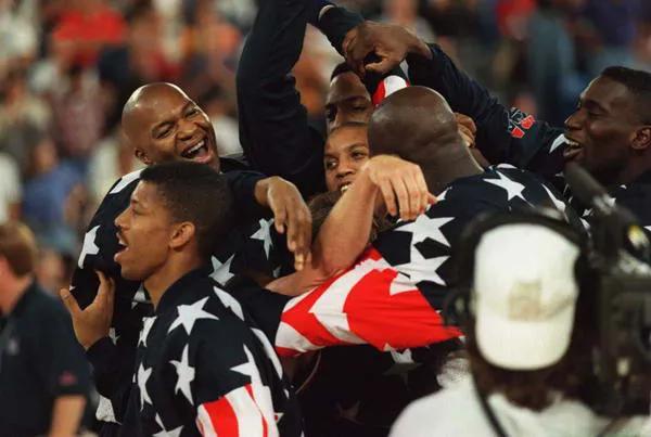 夢二隊，夢之隊的延續，自信到狂傲的球隊