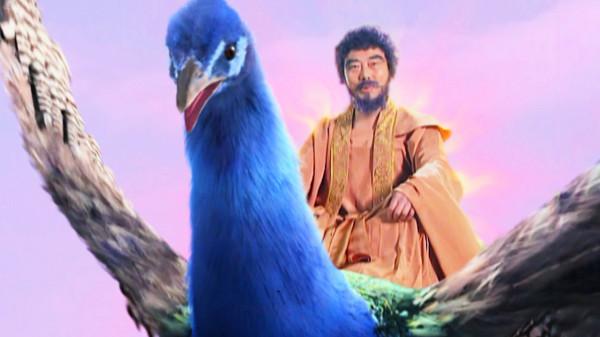 準提道人為何敢到東方渡有緣人?他的底氣從何而來? 準提道人為何敢到東方渡有緣人?他的底氣從何而來?