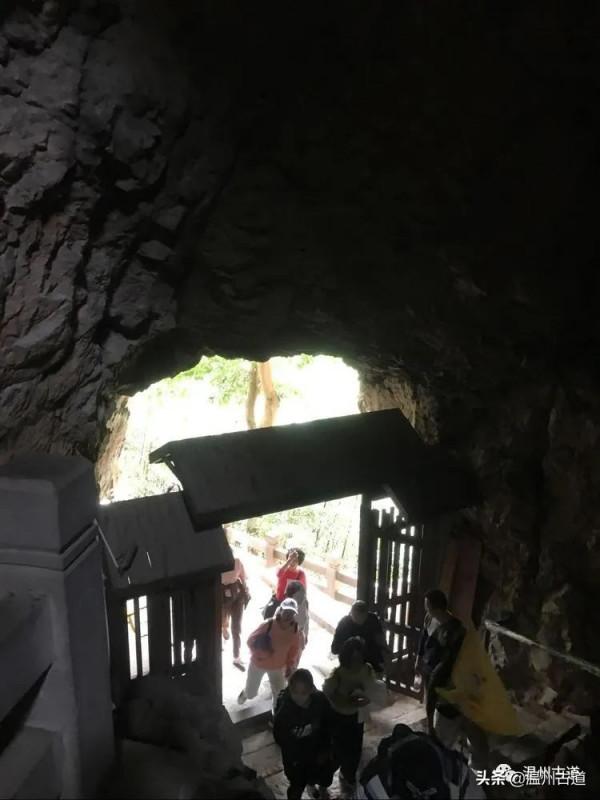 別有洞天的南雁東西洞，你知道它們的由來嗎？