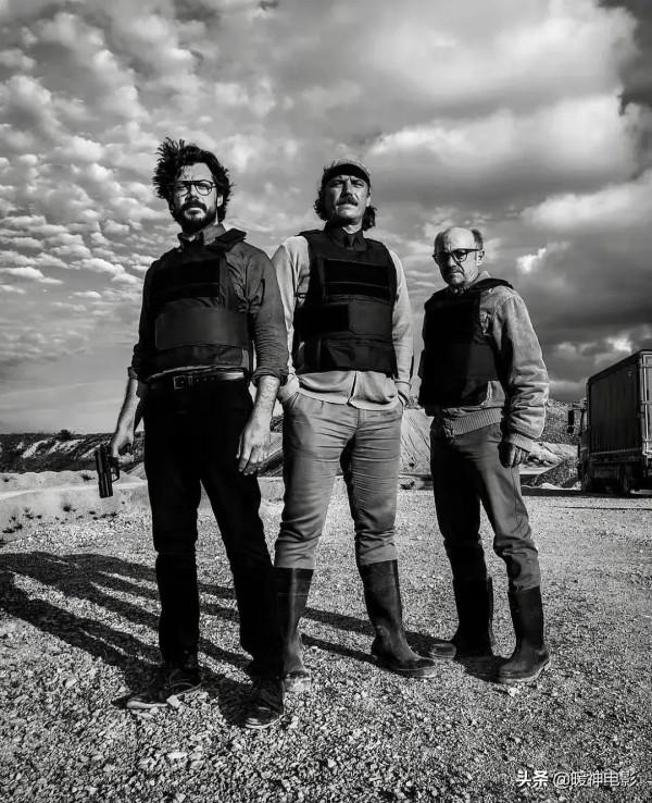 90噸黃金被劫匪偷走,沒想劫匪是佈局高手,合法的使用了這筆財產 90噸黃金被劫匪偷走,沒想劫匪是佈局高手,合法的使用了這筆財產