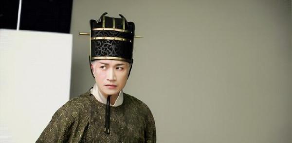 湖南衛視古裝大劇，本來關注的是張予曦，可我卻被女二驚豔了