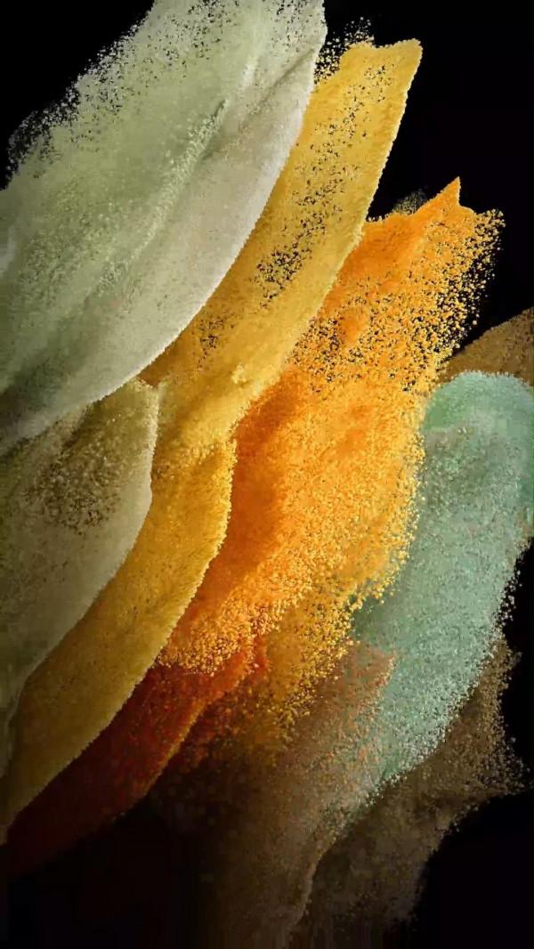 三星 S22 / OPPO Find N 全套高畫質原生桌布