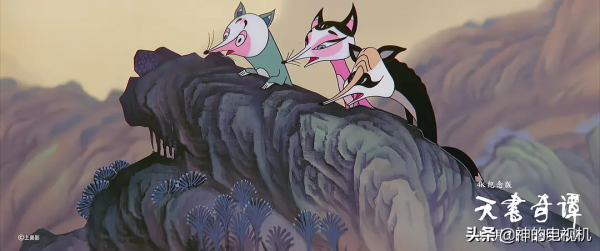 《鐵道英雄》《天書奇譚》11月所有值得一看的，都在這裡了