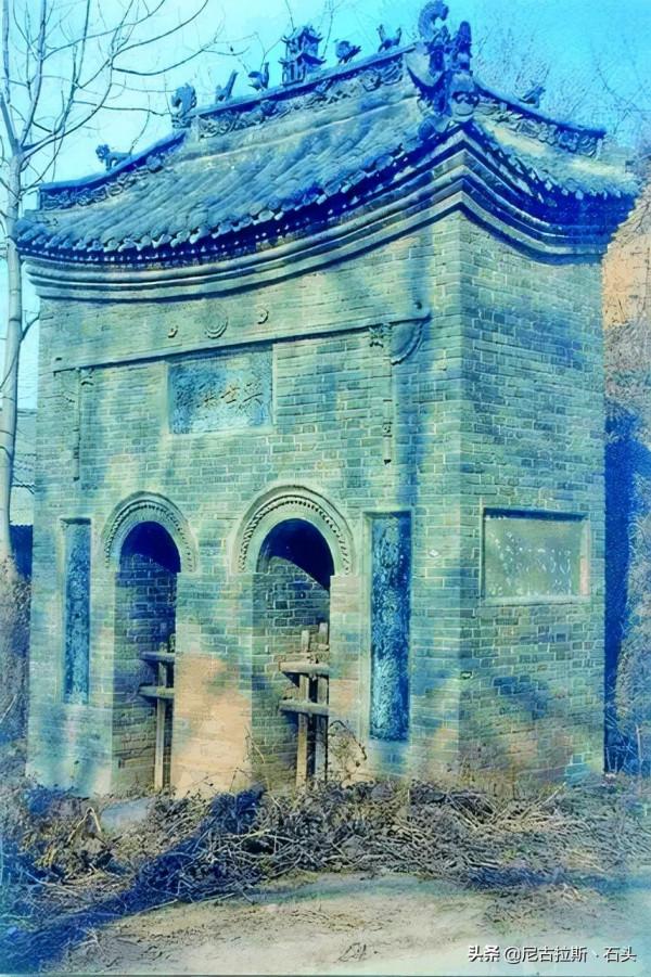 據傳五百年前,賈峪原名叫賈峪山(滎陽市賈峪鎮的故事) 據傳五百年前,賈峪原名叫賈峪山(滎陽市賈峪鎮的故事)